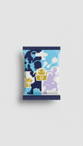 One Piece sealed booster pack