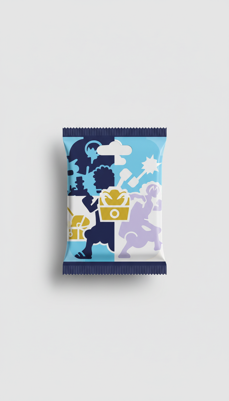 One Piece sealed booster pack