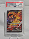 PSA 10 Team Rocket's Moltres ex #229/182