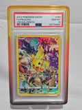 PSA 10 Pikachu #160/159 – Crown Zenith Galarian Gallery