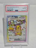 PSA 10 Pikachu ex #219/191 – Surging Sparks Ultra Rare