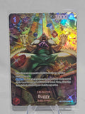 Buggy SP OP03-008 UC – Pillars of Strength