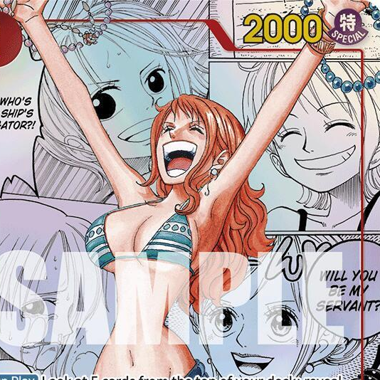 One Piece Singles