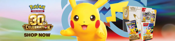 Pokemon Singles