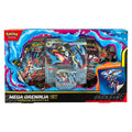 Mega Greninja ex Premium Collection