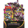 Pitch Black Booster Box – ME05: Pitch Black (PBL)